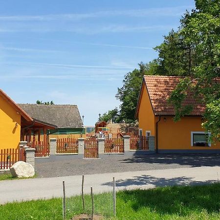 Penzion U Pepicka Netolice Екстер'єр фото